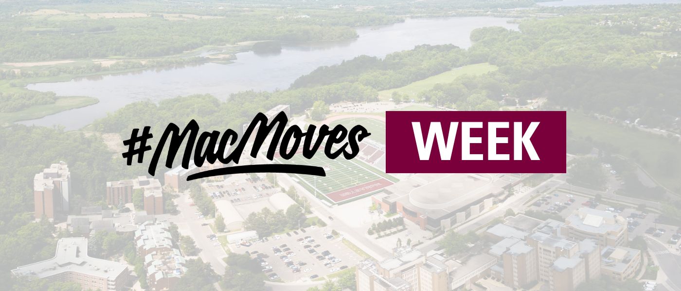 MacMoves Week banner