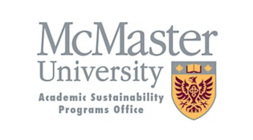 Academic Sustainability Programs Office logo