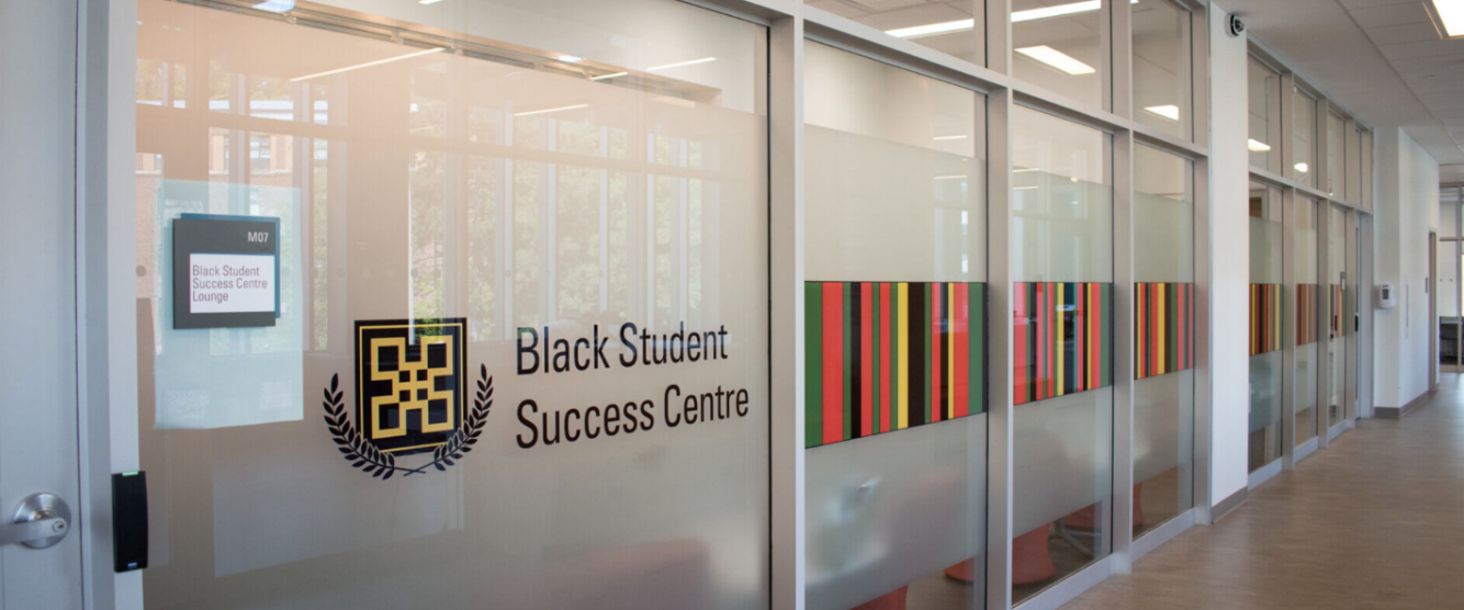 Black Student Success Centre