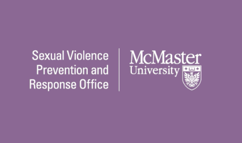 Sexual Violence Prevention and Response Office logo
