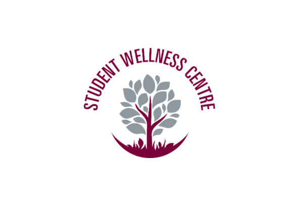 Student Wellness Centre logo