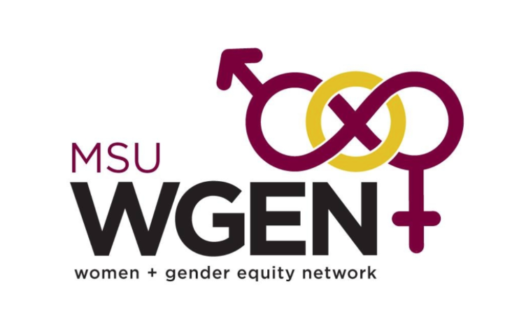 MSU WGEN logo